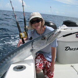 Fishing